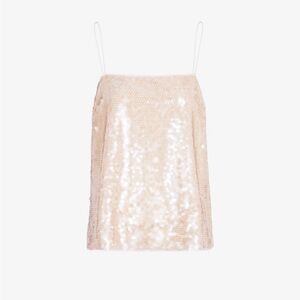 Tanya Taylor Athena Top